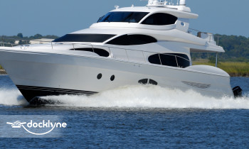 Sweety boat rental operation on Jacksonville, FL 1